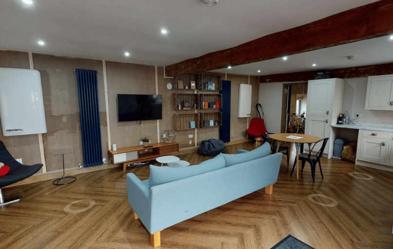 Forest Road, City Centre, Loughborough - Image 1