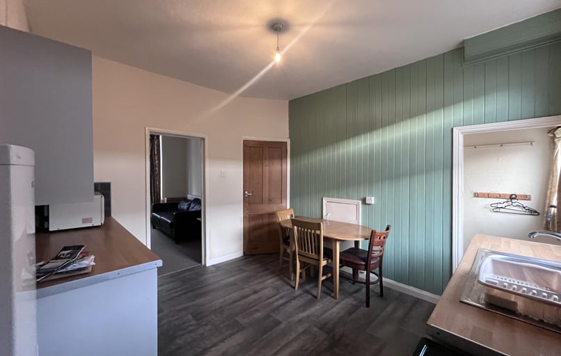 Grove Terrace, Langley Moor, Durham - Image 1