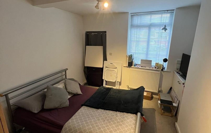 Meadow Lane, City Centre, Loughborough - Image 1