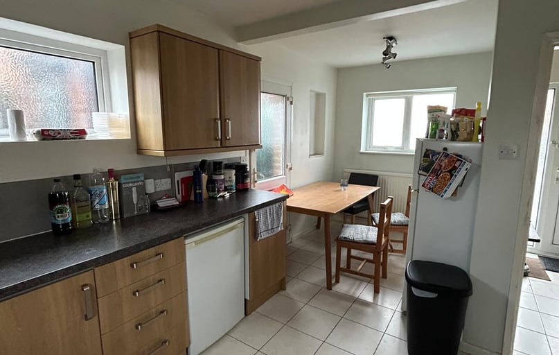 Sharpley Road, City Centre, Loughborough - Image 1