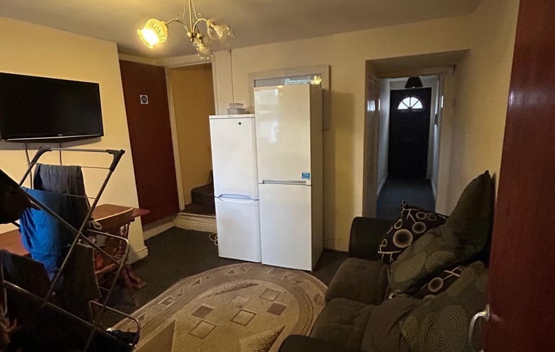 Gladstone Street, City Centre, Loughborough - Image 1