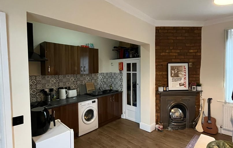 Great Central Apts, City Centre, Loughborough - Image 1