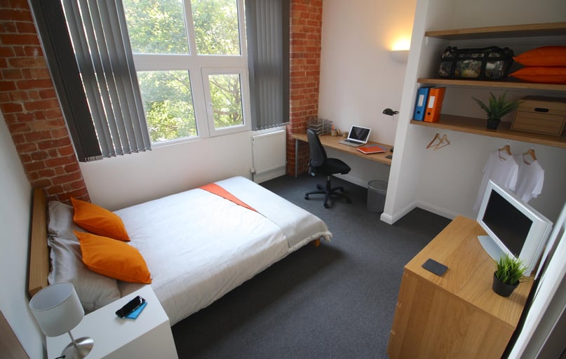 Lower Brown Street, Highfields, Leicester - Image 1