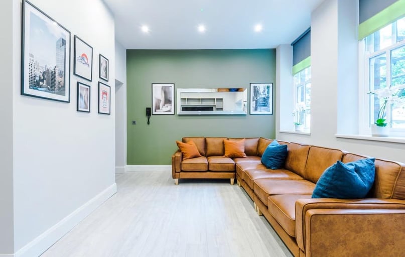 Eskdale Terrace, Jesmond, Newcastle - Image 1