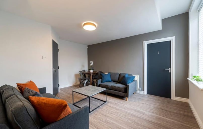 King John Terrace, Heaton, Newcastle - Image 1