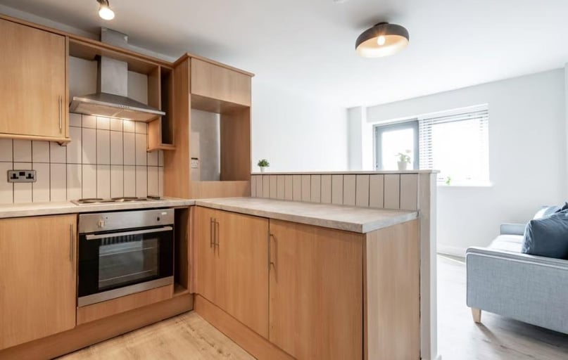 1 Falconar Street, City Centre, Newcastle - Image 1