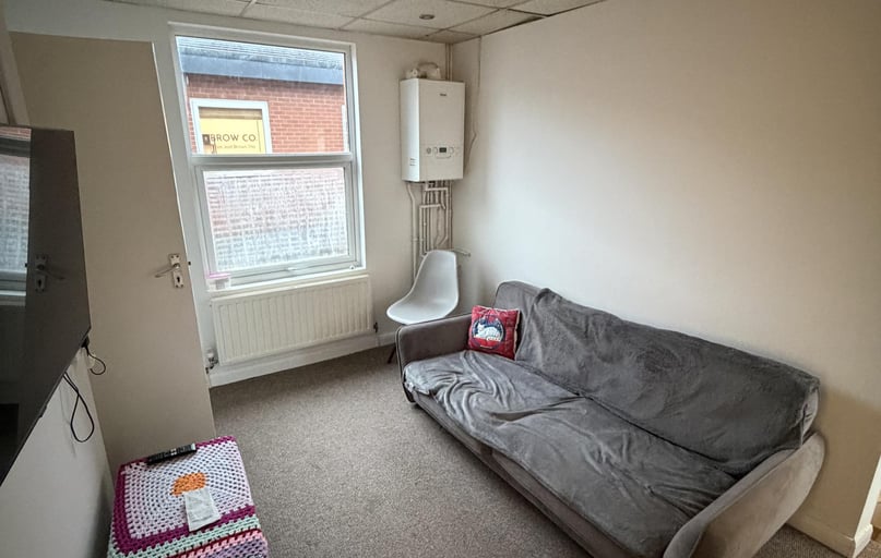 Warners Lane, City Centre, Loughborough - Image 1