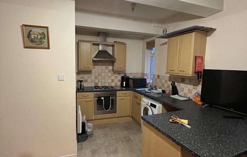 Market Street, City Centre, Loughborough - Image 1