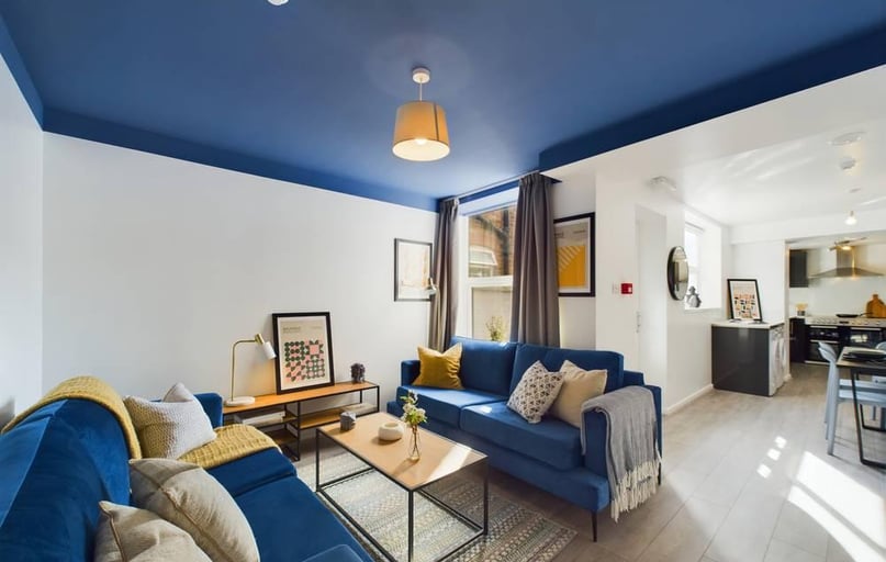 Crofton Street, Rusholme, Manchester - Image 1