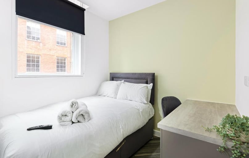 Bridlesmith Gate, Lace Market, Nottingham - Image 1