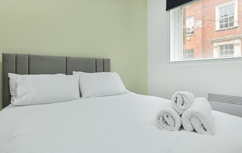 Bridlesmith Gate, Lace Market, Nottingham - Image 1