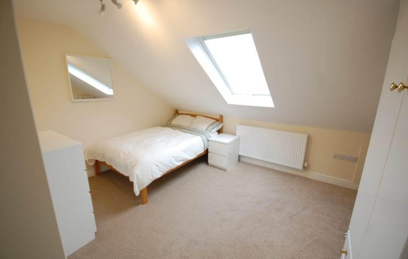 Bute Avenue, Lenton, Nottingham - Image 1