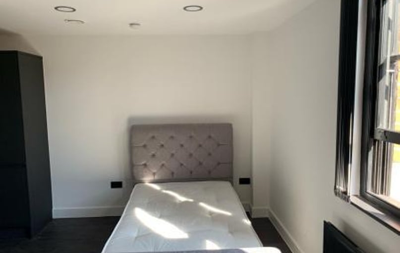 Market Street, City Centre, Nottingham - Image 1