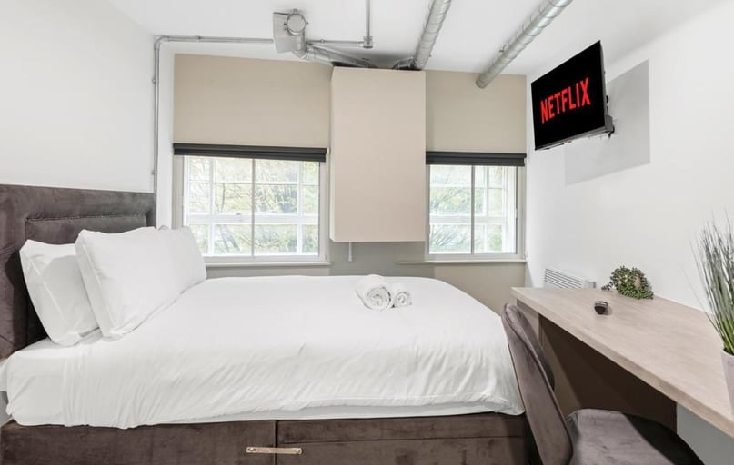 Lister Gate, Lace Market, Nottingham - Image 1