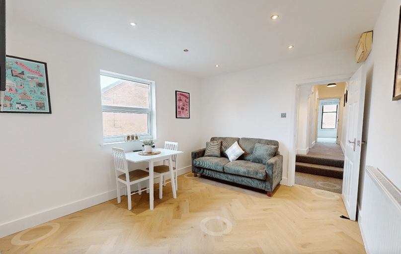 Ashby Road, City Centre, Loughborough - Image 1
