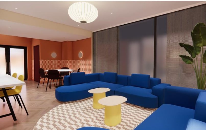 Arundel Street, Devonshire Green, Sheffield - Image 1