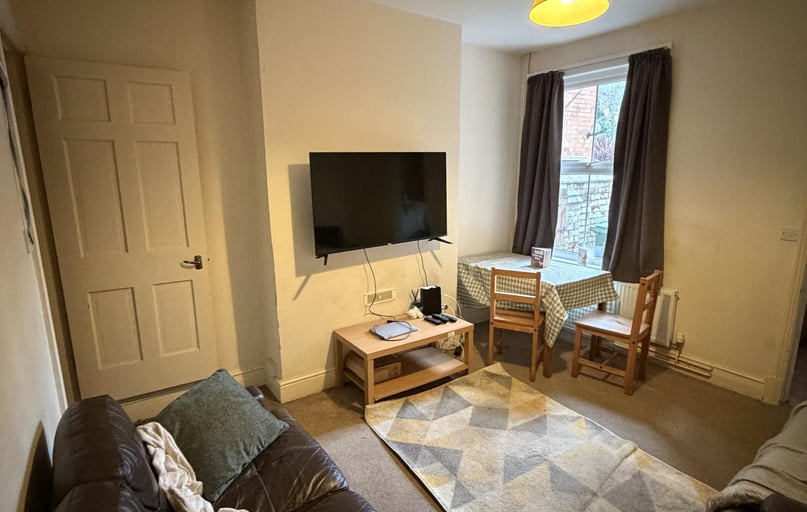 Arthur Street, City Centre, Loughborough - Image 1