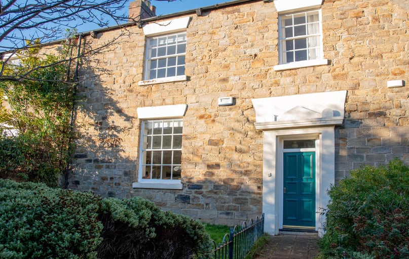 St Margarets Mews, City Centre, Durham - Image 1