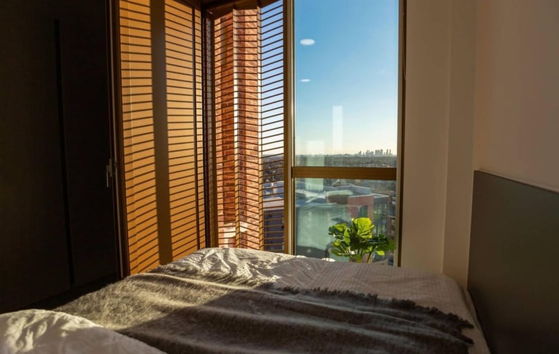 8 Bed Ensuite, The Valentine, 27-37 Perth Road, Gants Hill, London - Image 1