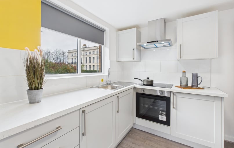 The Groves, Georgian Quarter, Liverpool - Image 1