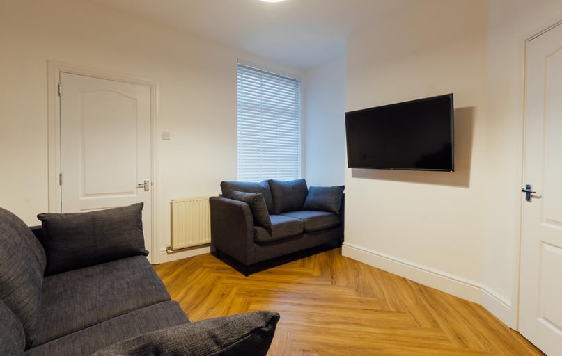 Paget Street, City Centre, Loughborough - Image 1