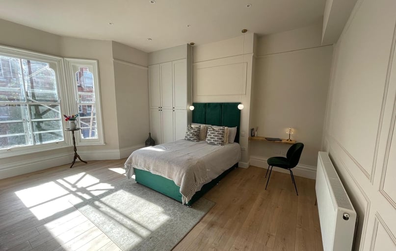 Severn Street, Highfields, Leicester - Image 1