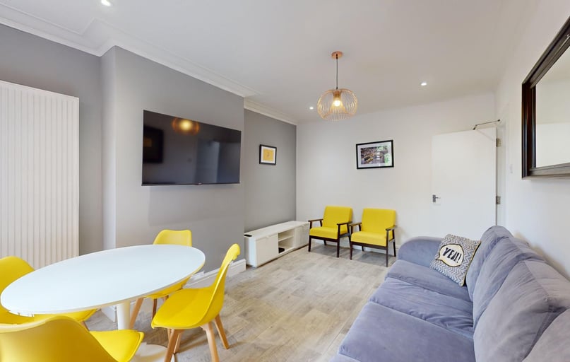 William Street, City Centre, Loughborough - Image 1