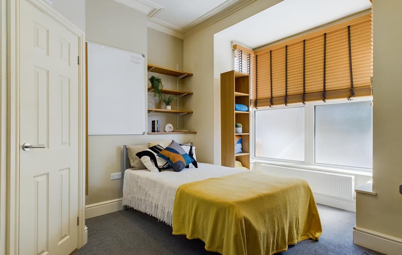 Yarborough Road, West End, Lincoln - Image 1