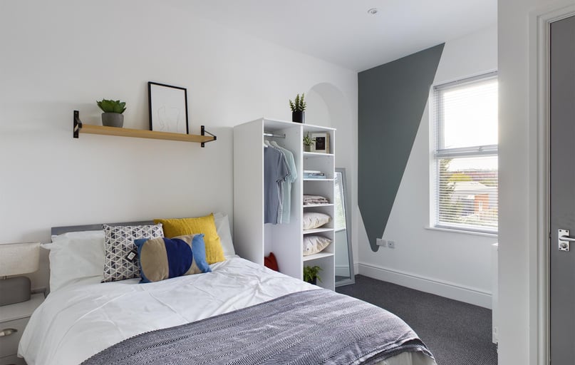 Monks Road, City Centre, Lincoln - Image 1