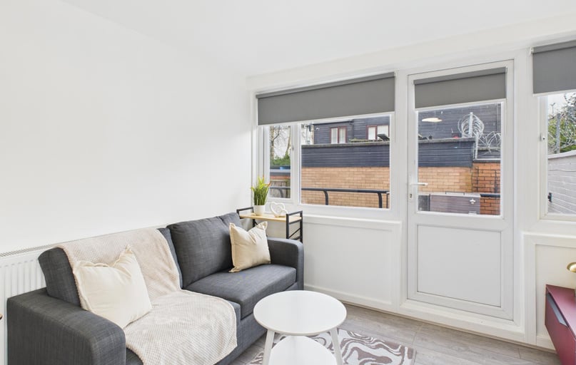 The Groves, Georgian Quarter, Liverpool - Image 1