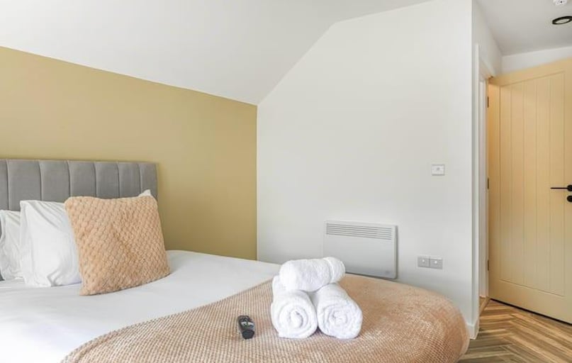 Bridlesmith Gate, Lace Market, Nottingham - Image 1