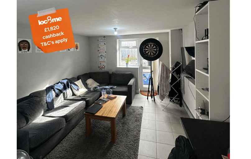 Hirwain Street, Cathays, Cardiff - Image 1