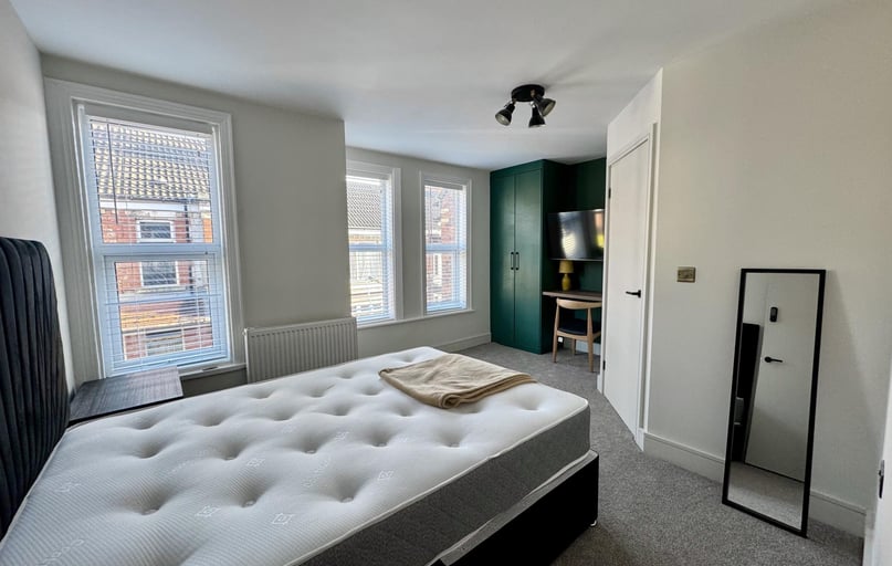 Sidmouth Street, Newland, Hull - Image 1