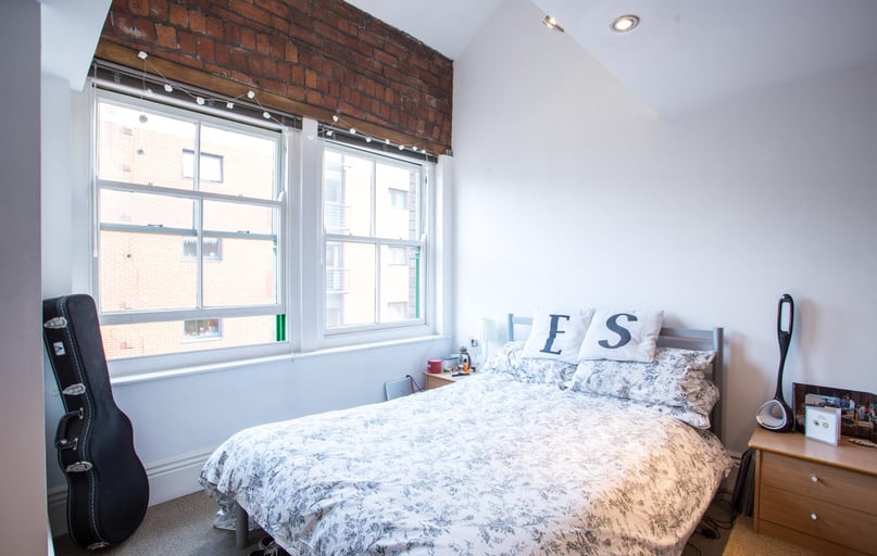 Arundel Street, Devonshire Green, Sheffield - Image 1