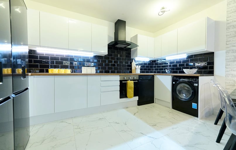 Queen Street, Kelham Island, Sheffield - Image 1