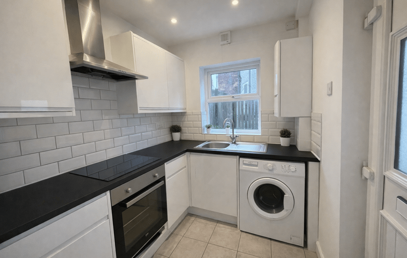 Shoreham Street, Heeley, Sheffield - Image 1