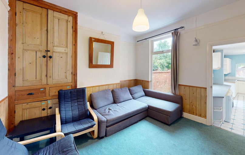 Fearon Street, City Centre, Loughborough - Image 1