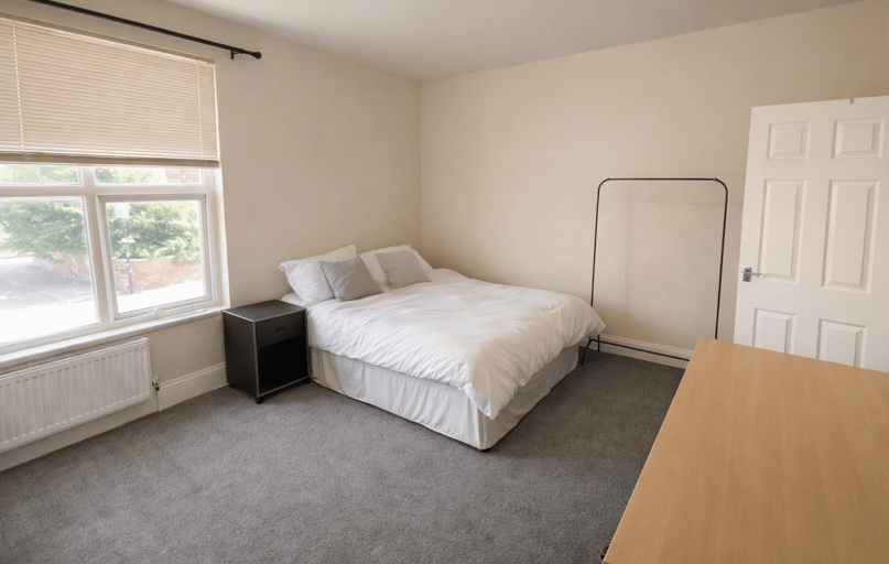 Shoreham Street, Heeley, Sheffield - Image 1