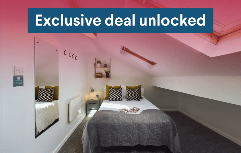 Kippax Street, Rusholme, Manchester - Image 1