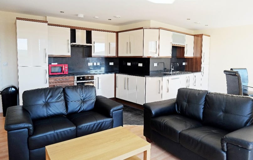 Ecclesall Road, Sharrow, Sheffield - Image 1