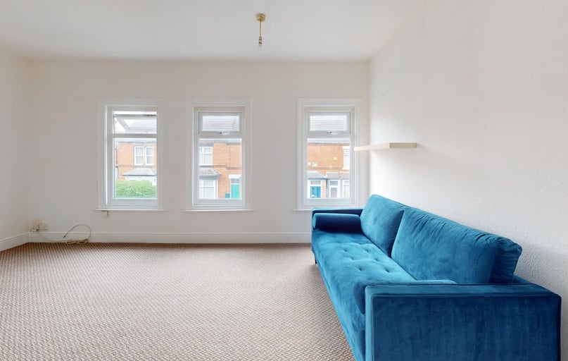 Heathcoat Street, City Centre, Loughborough - Image 1