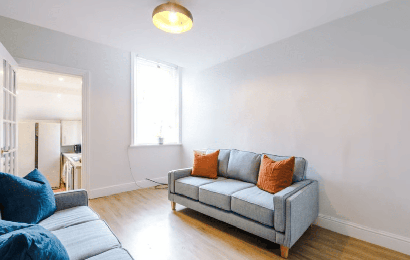 Goldspink Lane, Sandyford, Newcastle - Image 1