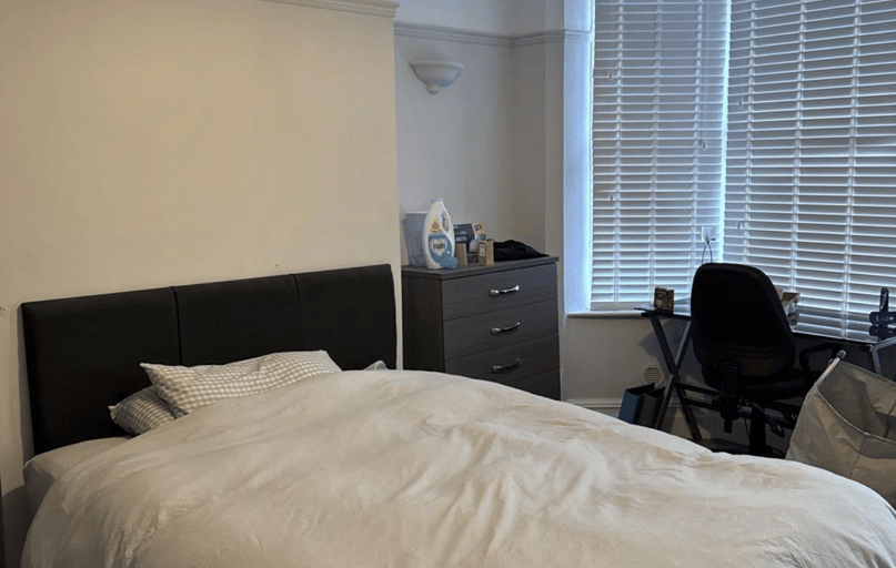 Burleigh Road, City Centre, Loughborough - Image 1