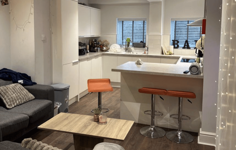 Paget Street, City Centre, Loughborough - Image 1