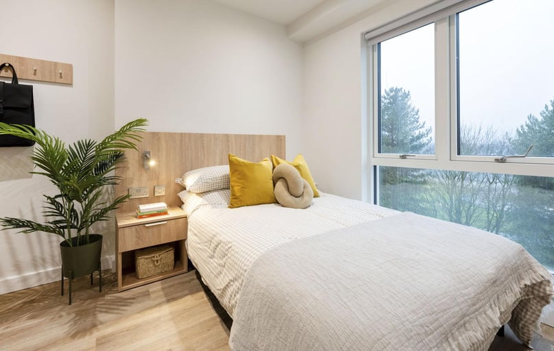 Deluxe Studio, The Sail Works, 3 Bulk Road, City Centre, Lancaster - Image 1