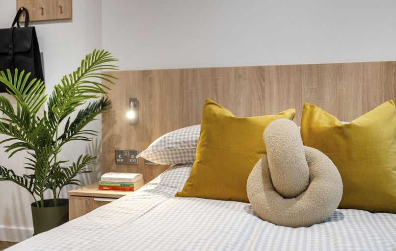 Superior Studio Floor 1-4, The Sail Works, 3 Bulk Road, City Centre, Lancaster - Image 1