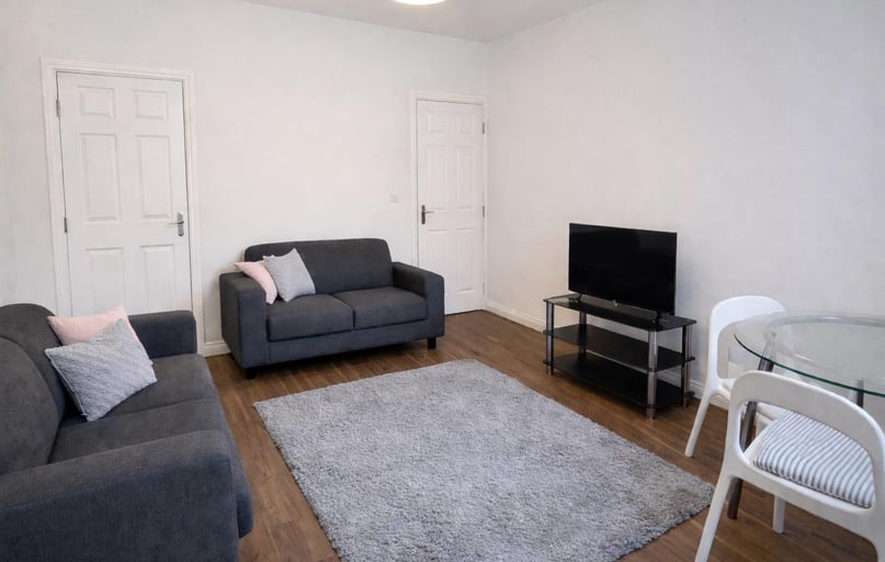 Pinner Road, Sharrowvale, Sheffield - Image 1