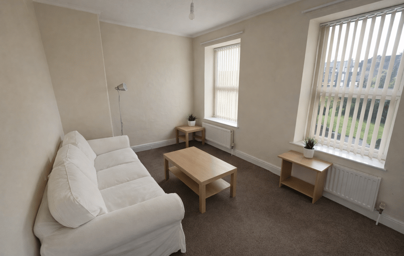 Crookes, St Vincents Quarter, Sheffield - Image 1