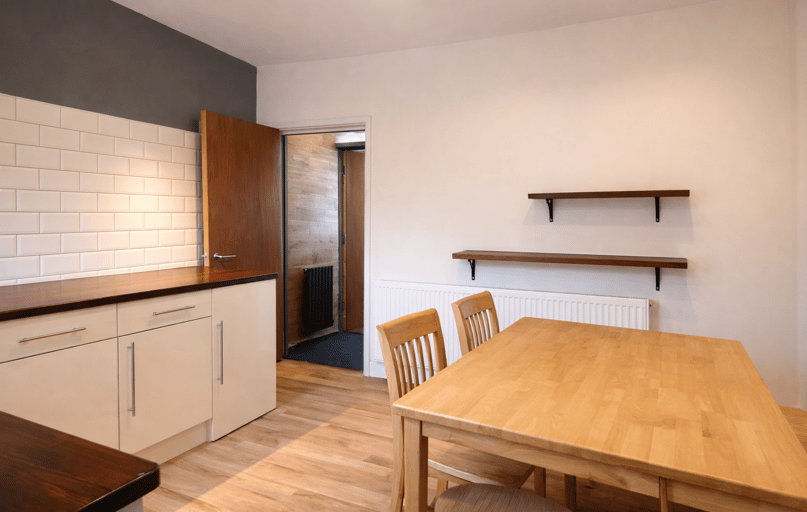 Lancing Road, Heeley, Sheffield - Image 1