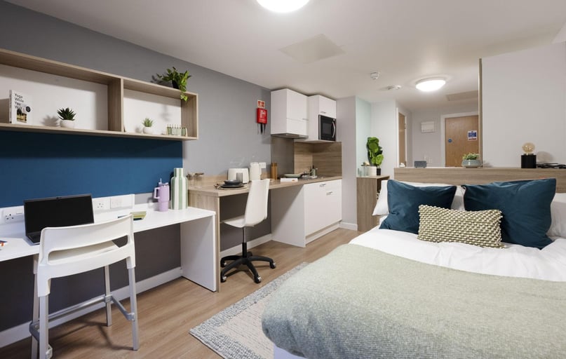 Standard Studio, Haddington Place, 34B, 35 and 37-40 Haddington Place, Marchmont, Edinburgh - Image 1